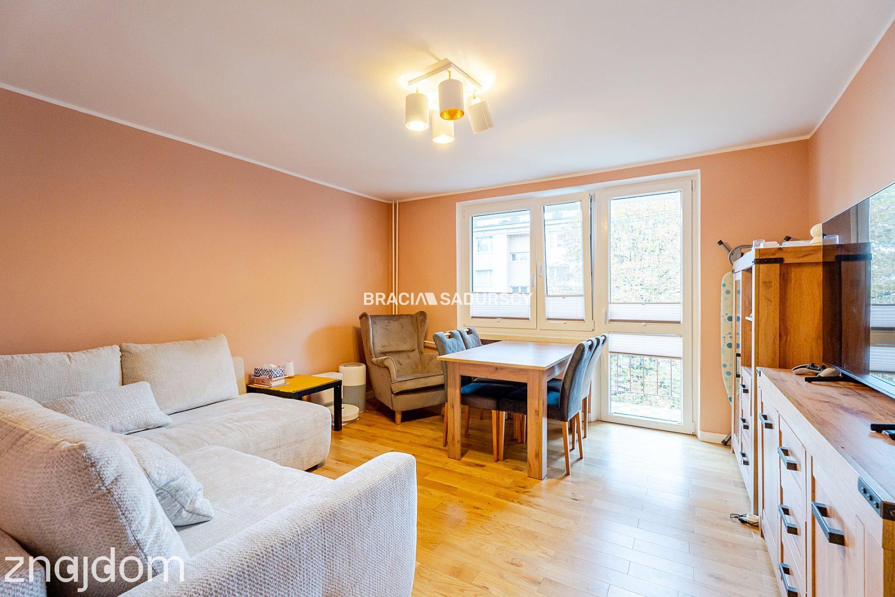 Wyremontowane 3pok. | 53m2 | Balkon | Wieliczka - zdjęcie 17