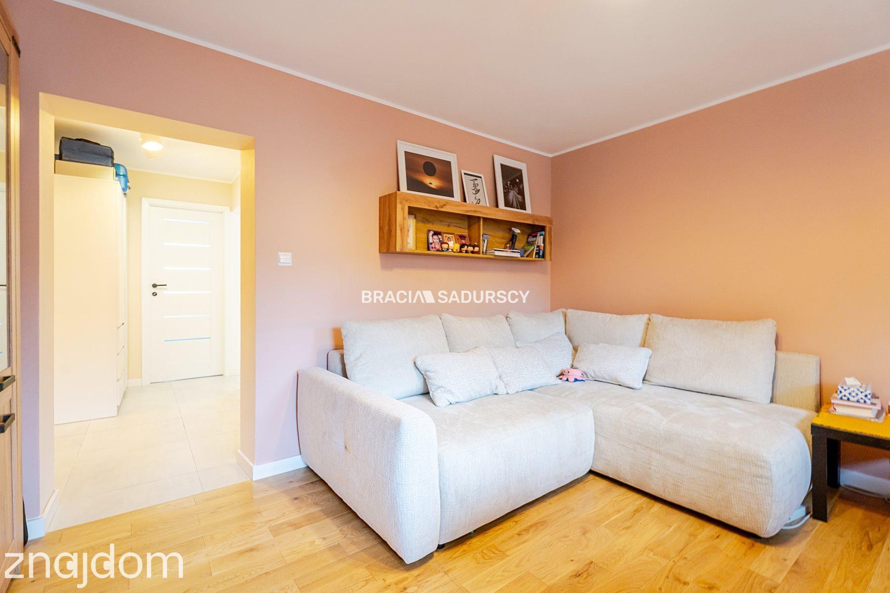 Wyremontowane 3pok. | 53m2 | Balkon | Wieliczka - zdjęcie 19