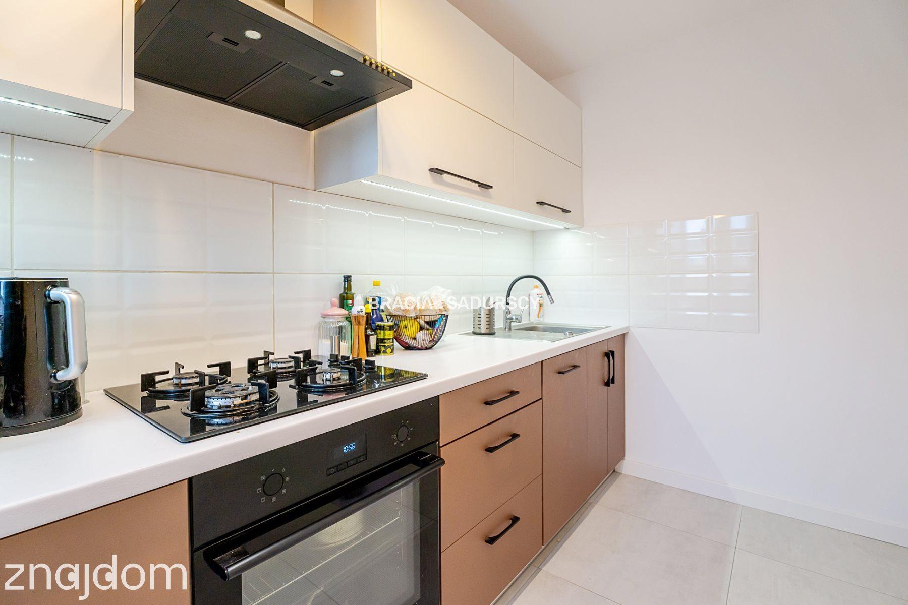 Wyremontowane 3pok. | 53m2 | Balkon | Wieliczka - zdjęcie 2