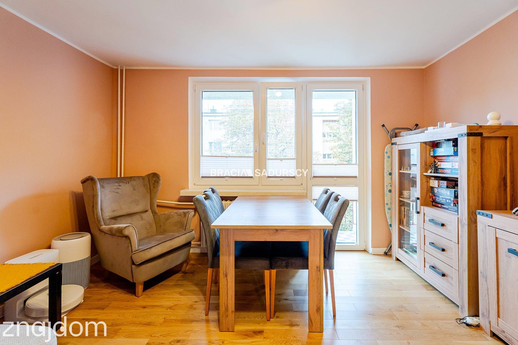 Wyremontowane 3pok. | 53m2 | Balkon | Wieliczka - zdjęcie 20