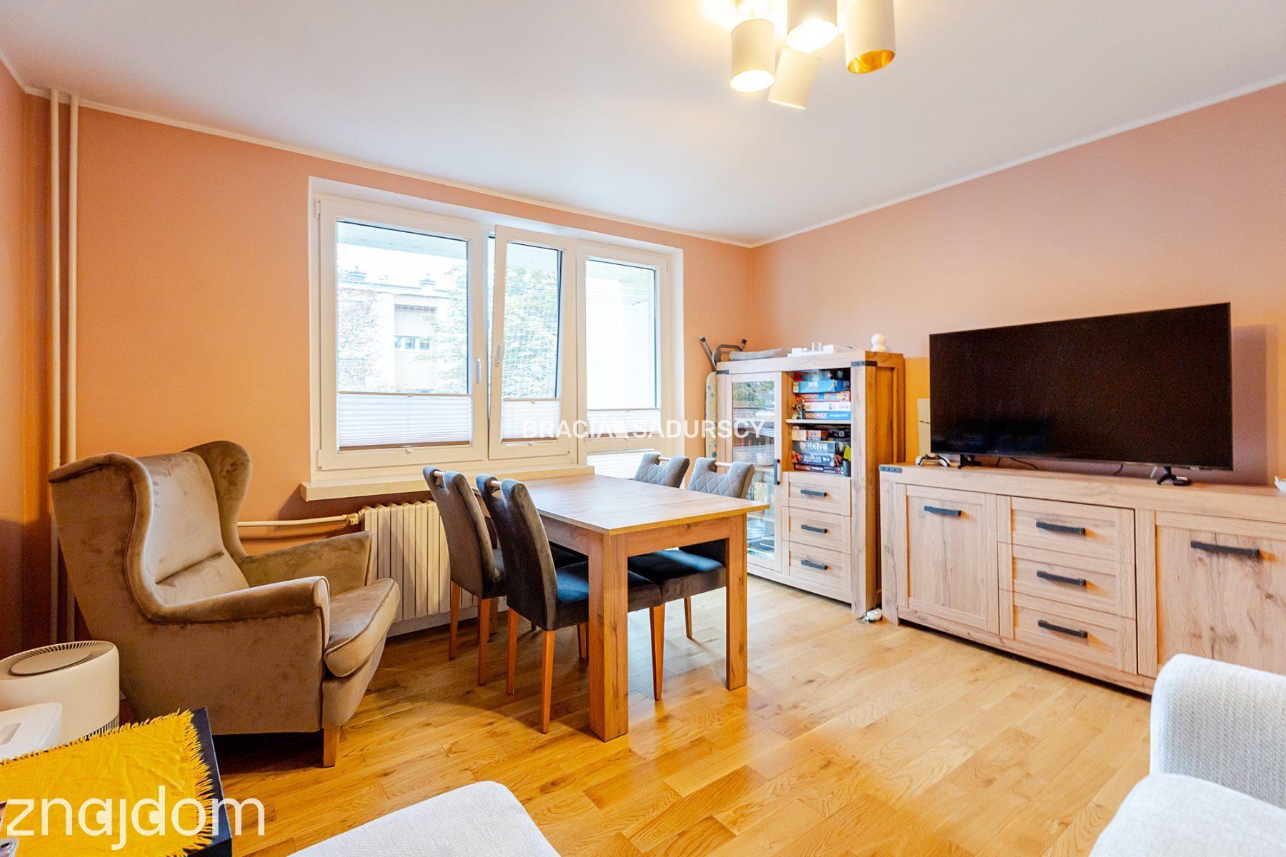 Wyremontowane 3pok. | 53m2 | Balkon | Wieliczka - zdjęcie 21