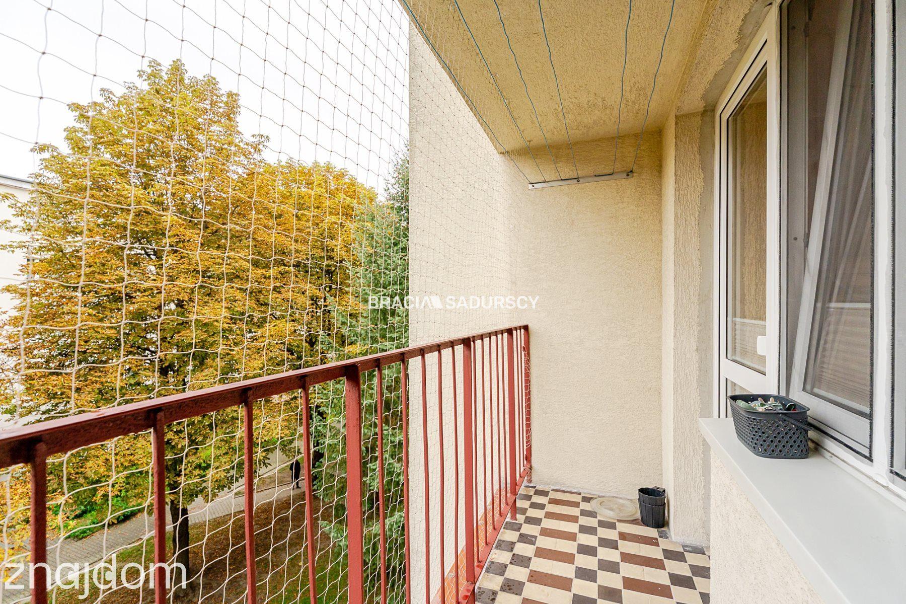 Wyremontowane 3pok. | 53m2 | Balkon | Wieliczka - zdjęcie 23