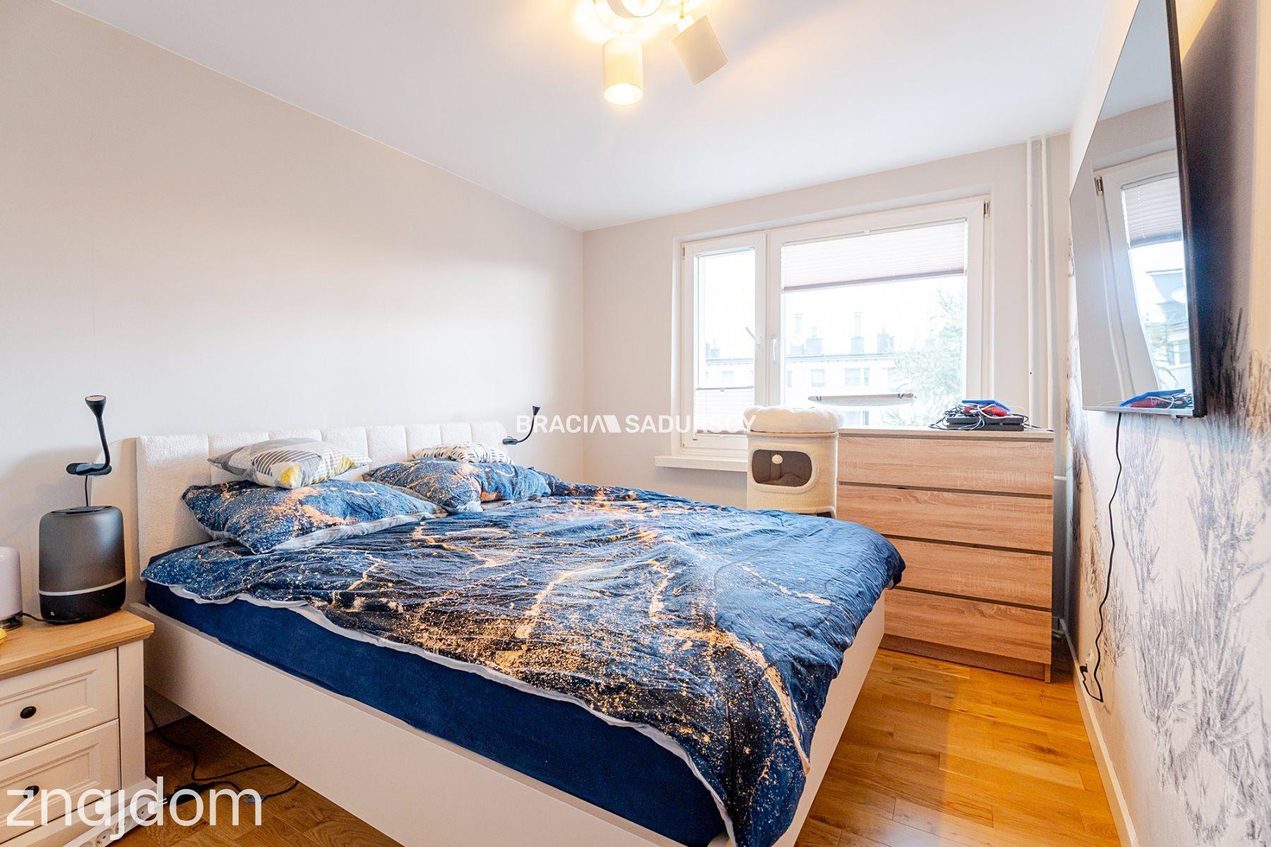 Wyremontowane 3pok. | 53m2 | Balkon | Wieliczka - zdjęcie 24