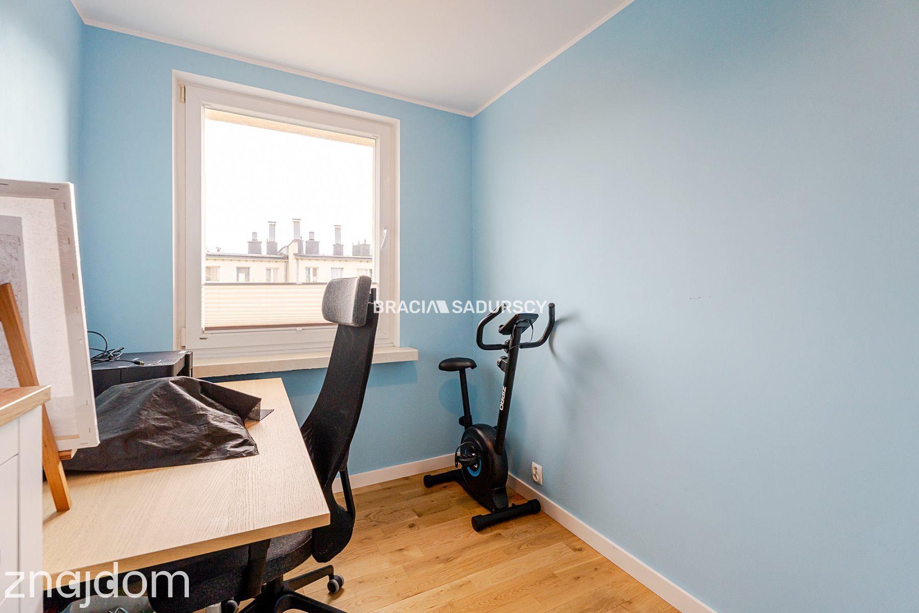 Wyremontowane 3pok. | 53m2 | Balkon | Wieliczka - zdjęcie 25