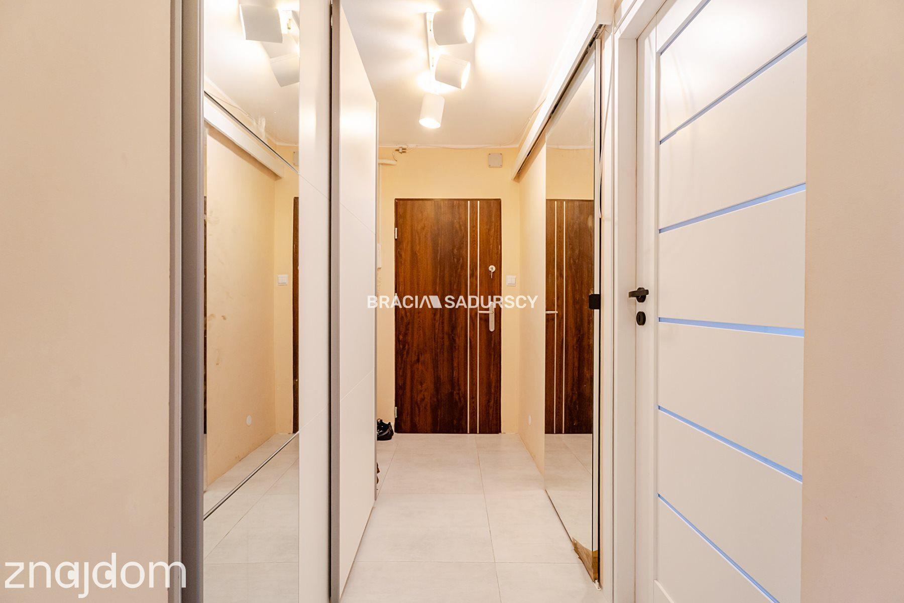 Wyremontowane 3pok. | 53m2 | Balkon | Wieliczka - zdjęcie 26