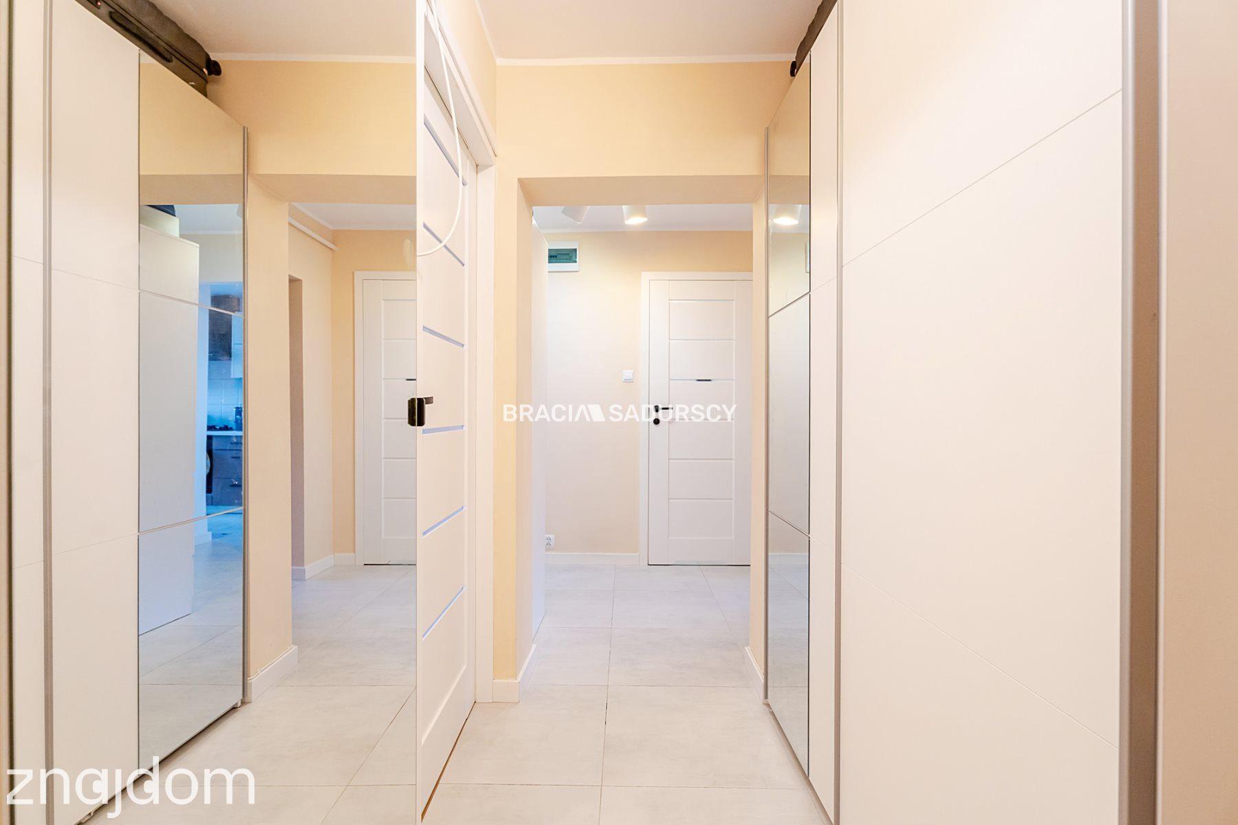 Wyremontowane 3pok. | 53m2 | Balkon | Wieliczka - zdjęcie 27