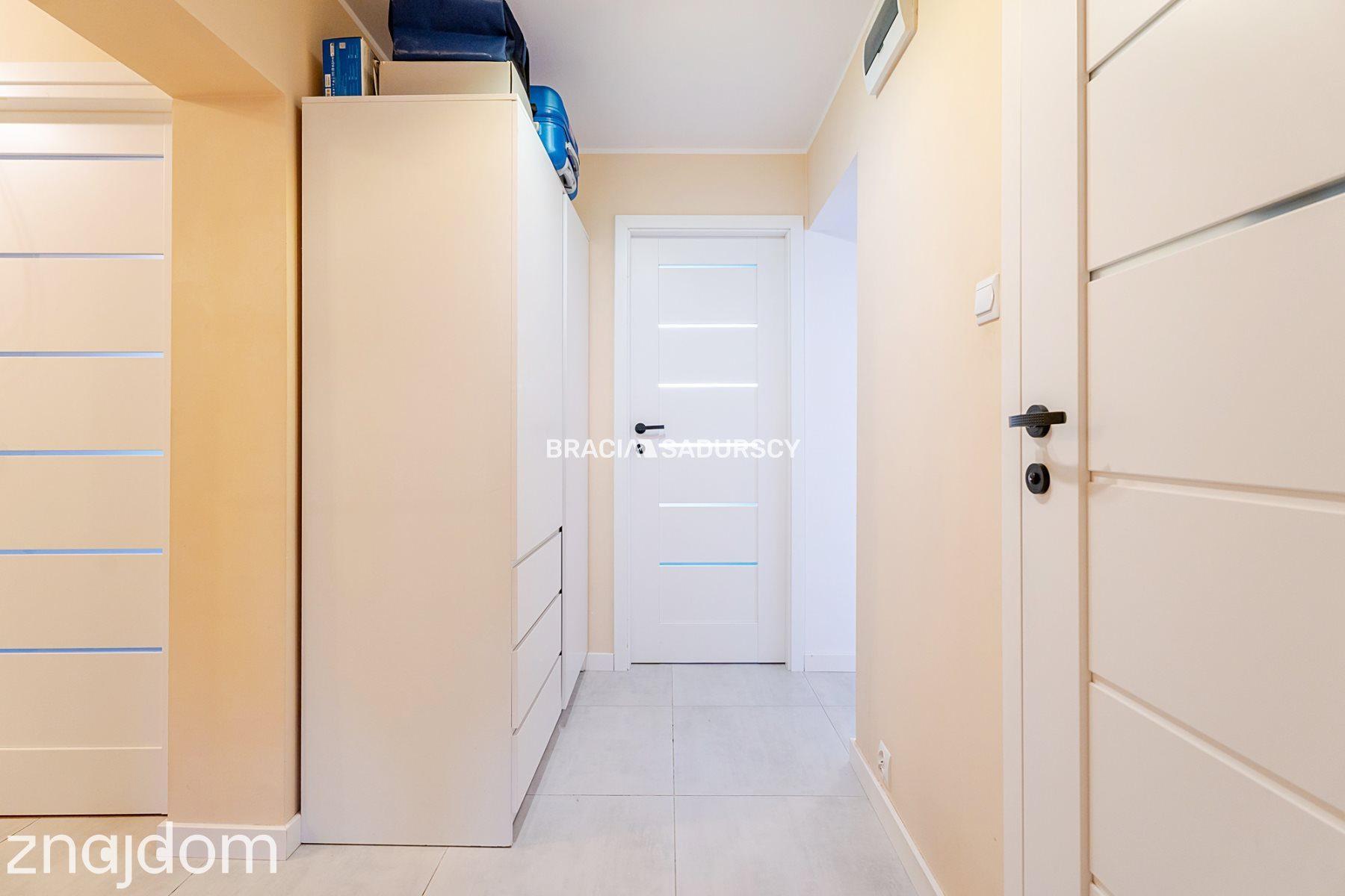 Wyremontowane 3pok. | 53m2 | Balkon | Wieliczka - zdjęcie 28