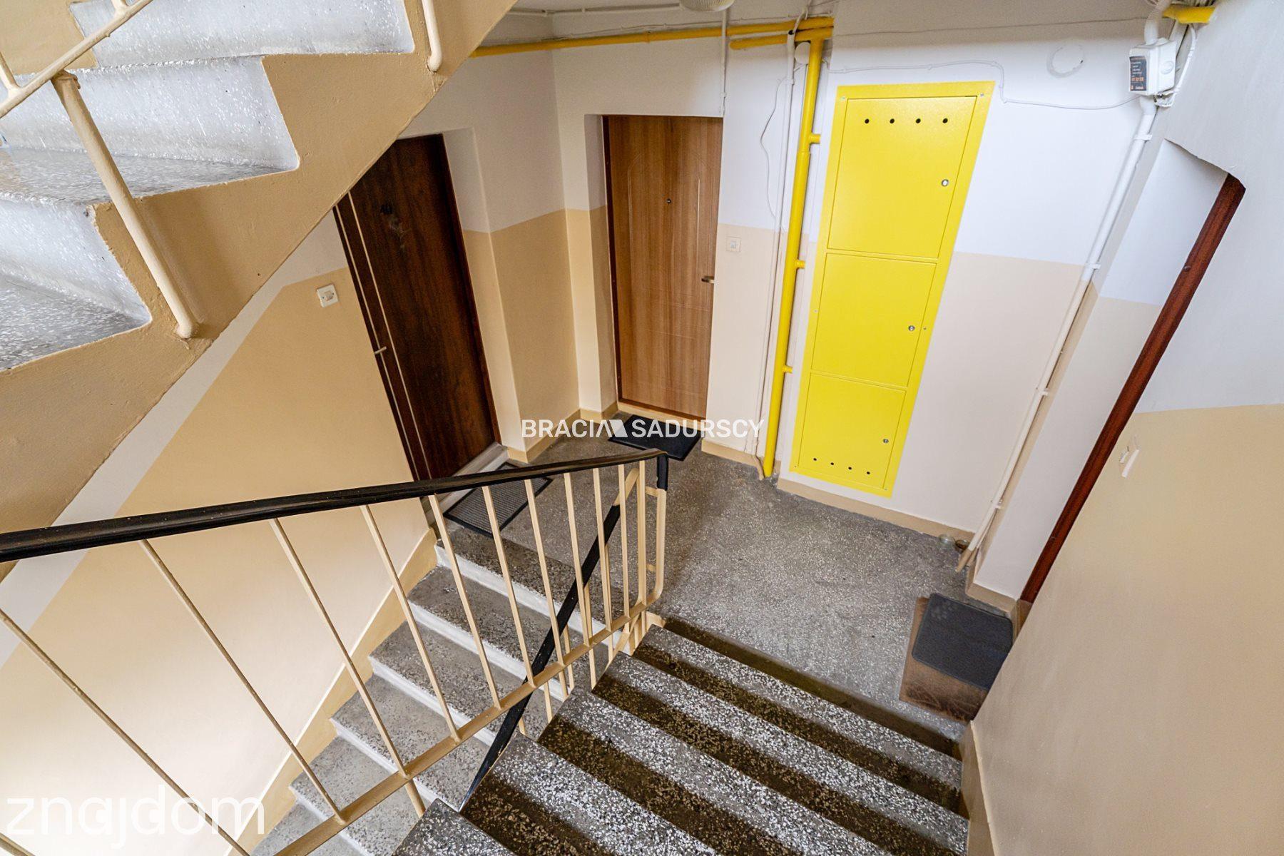 Wyremontowane 3pok. | 53m2 | Balkon | Wieliczka - zdjęcie 29
