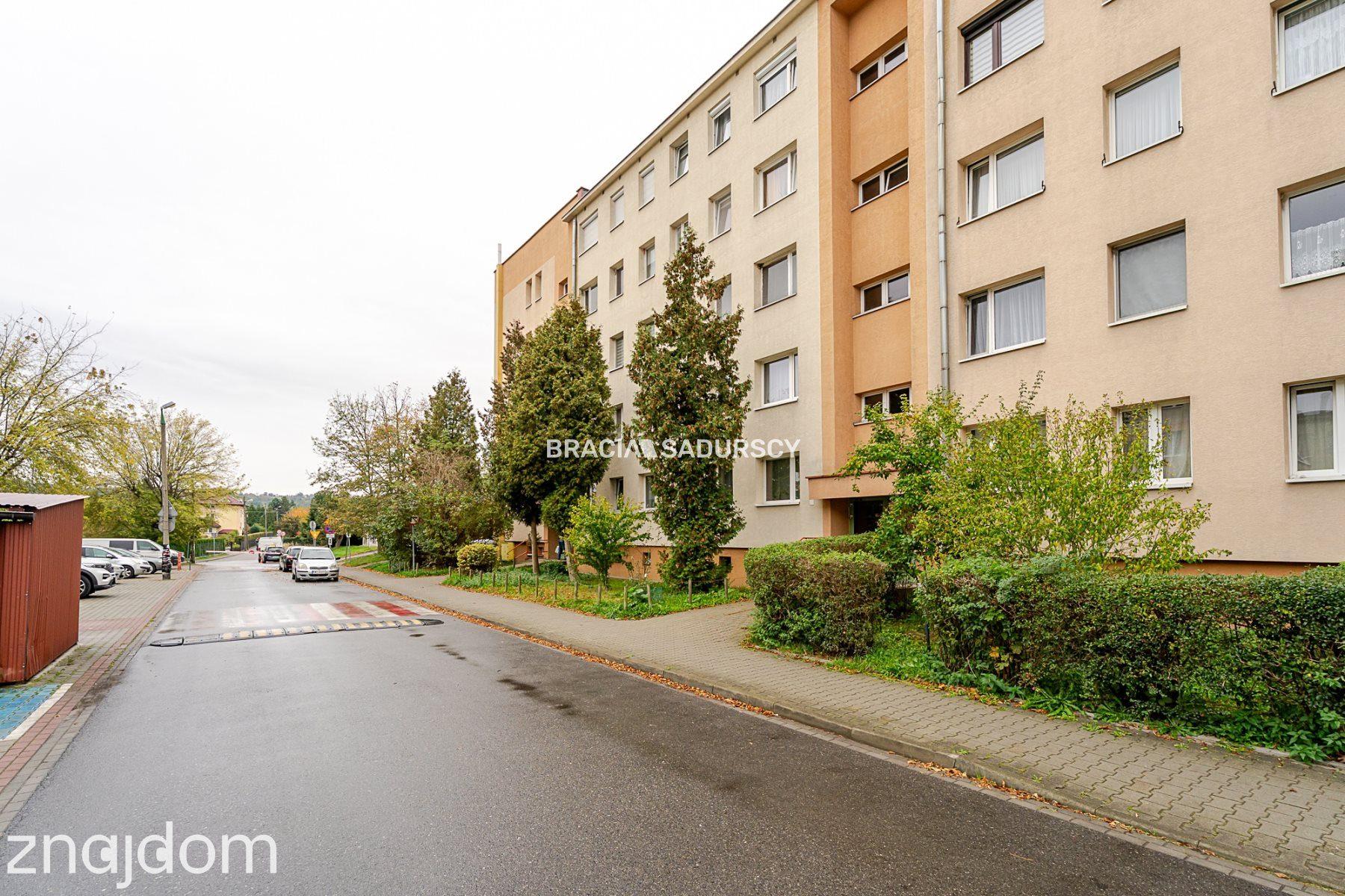 Wyremontowane 3pok. | 53m2 | Balkon | Wieliczka - zdjęcie 30