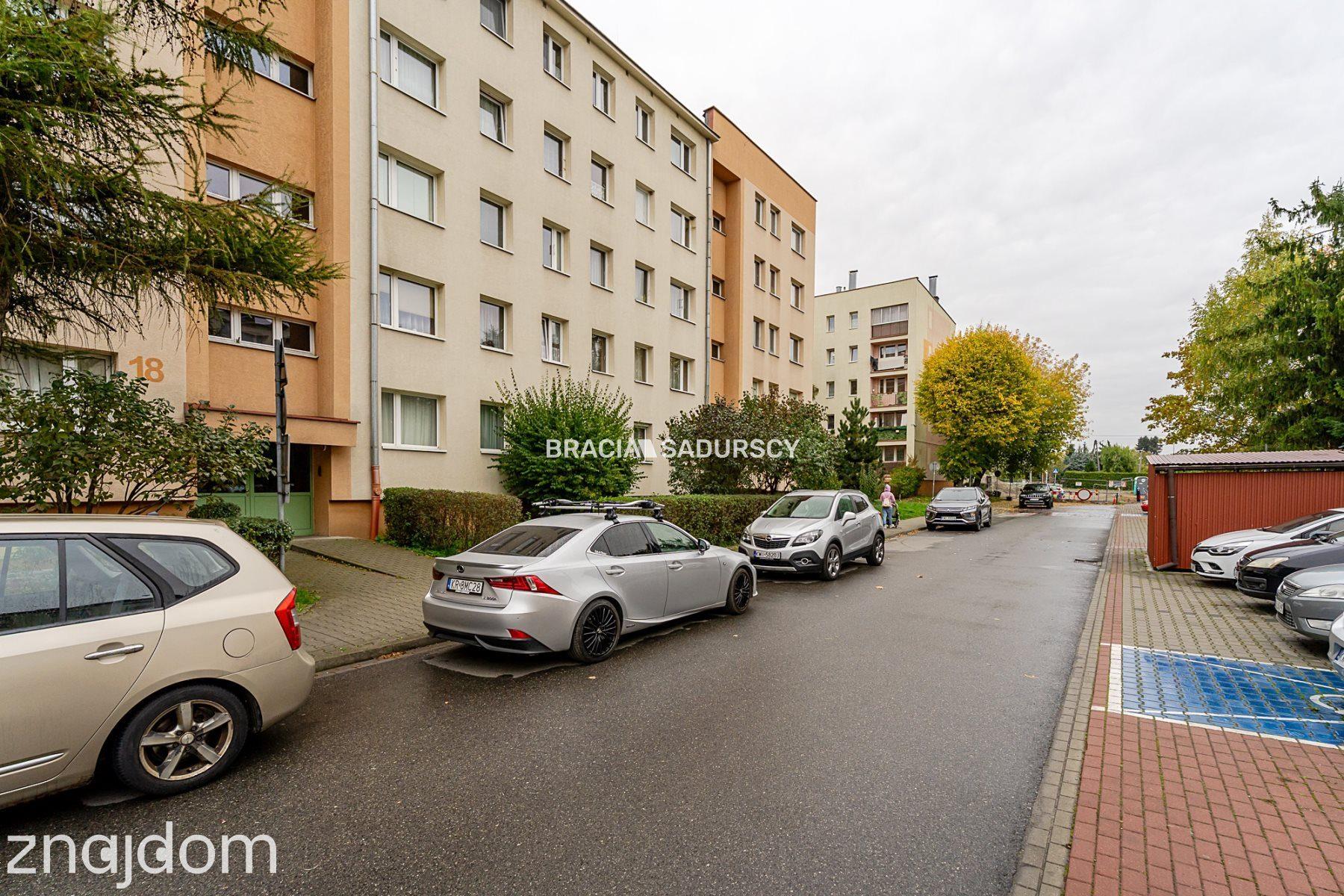 Wyremontowane 3pok. | 53m2 | Balkon | Wieliczka - zdjęcie 31