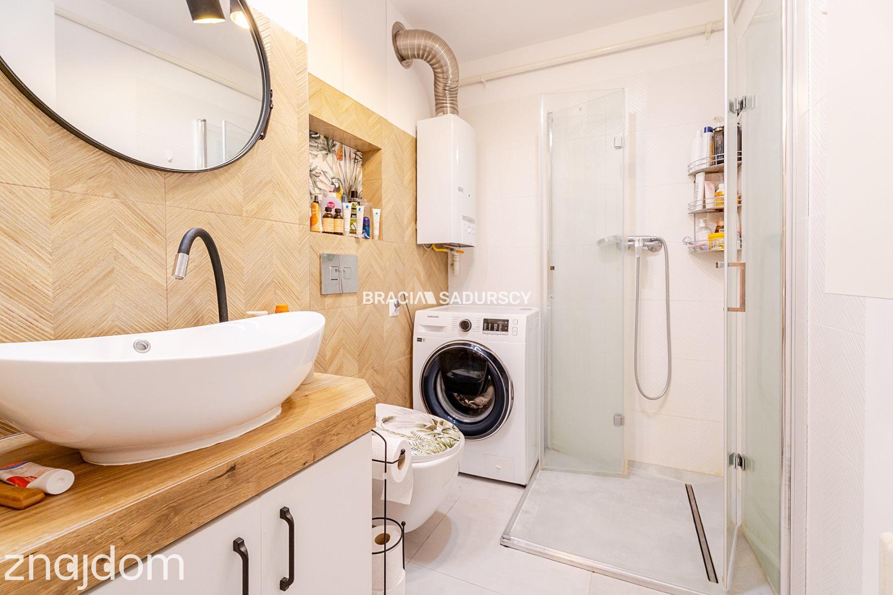 Wyremontowane 3pok. | 53m2 | Balkon | Wieliczka - zdjęcie 6