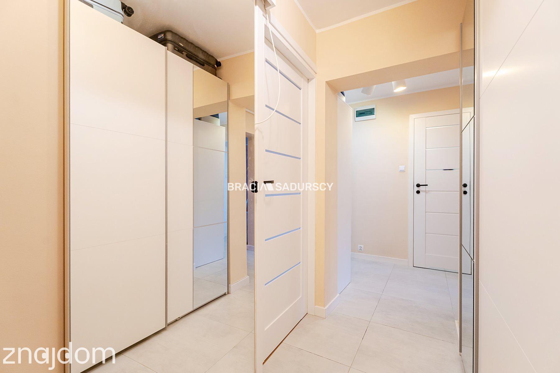 Wyremontowane 3pok. | 53m2 | Balkon | Wieliczka - zdjęcie 7