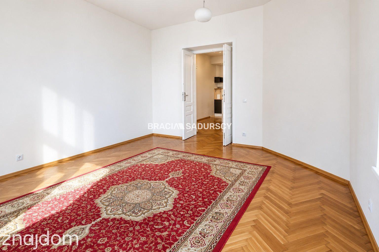Bonerowska | 64 m² | Centrum Krakowa - zdjęcie 10