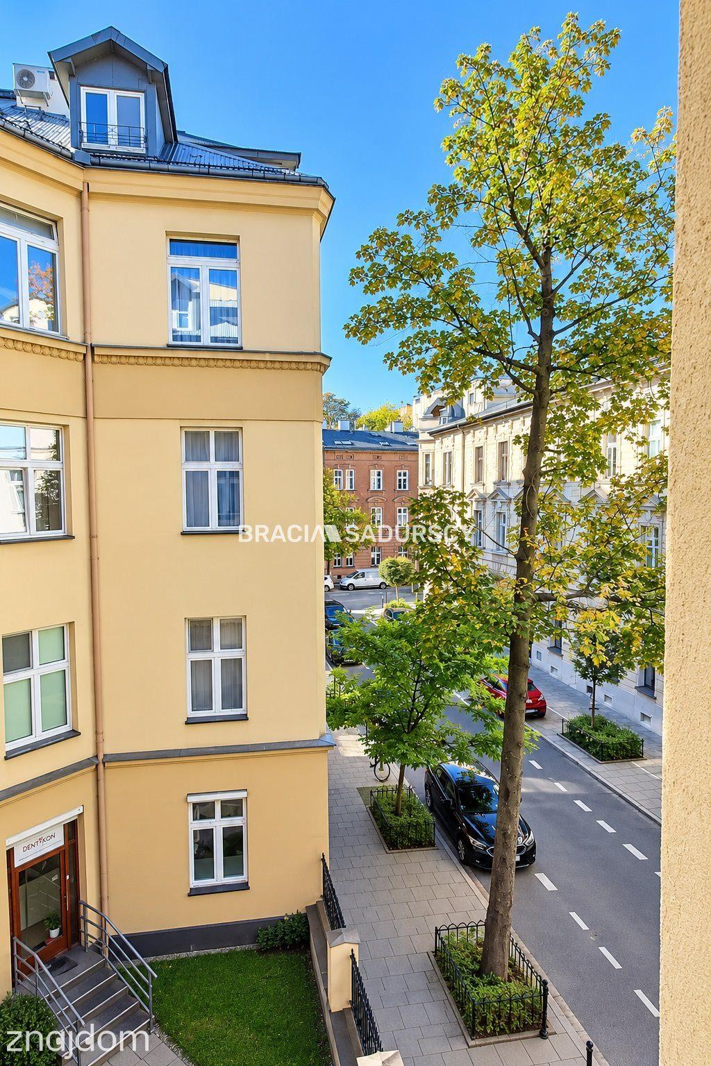 Bonerowska | 64 m² | Centrum Krakowa - zdjęcie 11