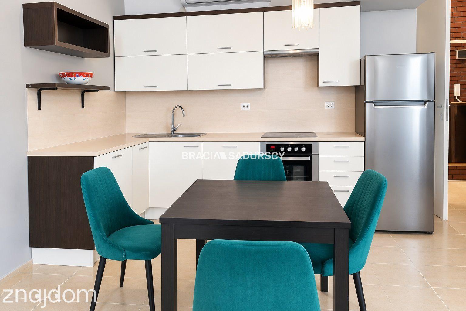 Bonerowska | 64 m² | Centrum Krakowa - zdjęcie 3