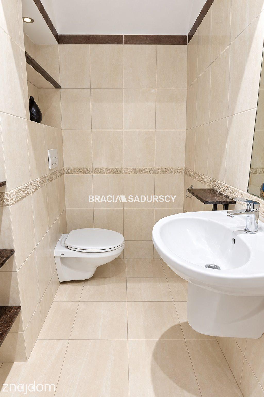 Bonerowska | 64 m² | Centrum Krakowa - zdjęcie 5