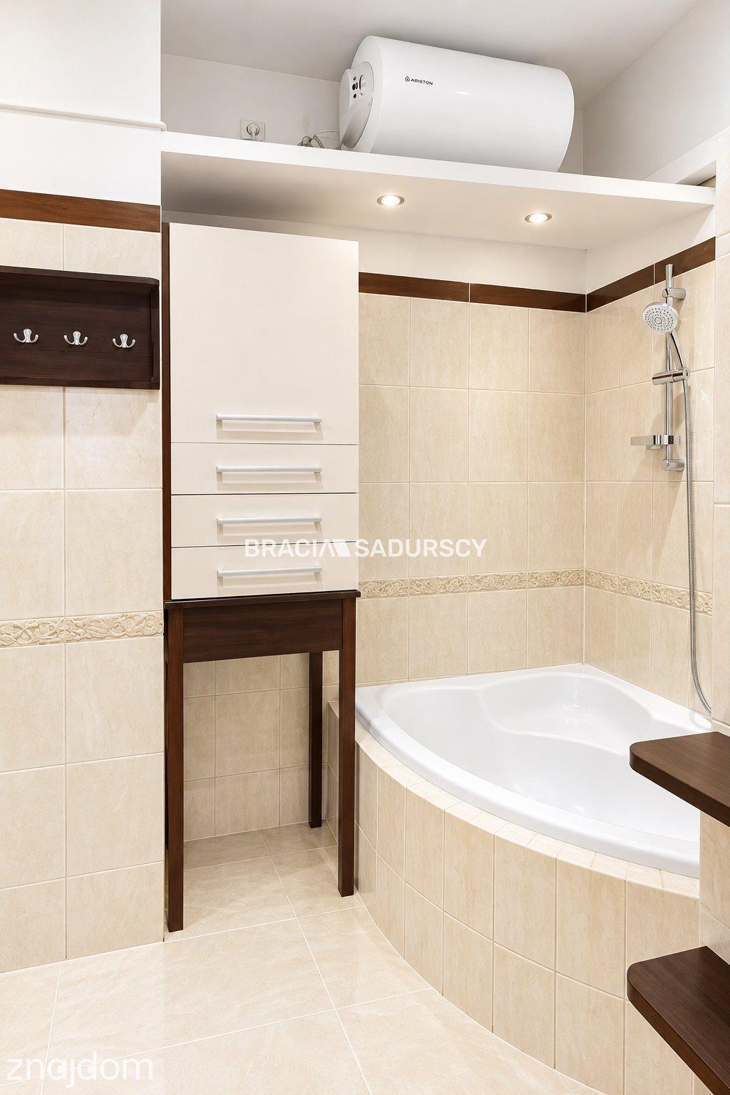Bonerowska | 64 m² | Centrum Krakowa - zdjęcie 6