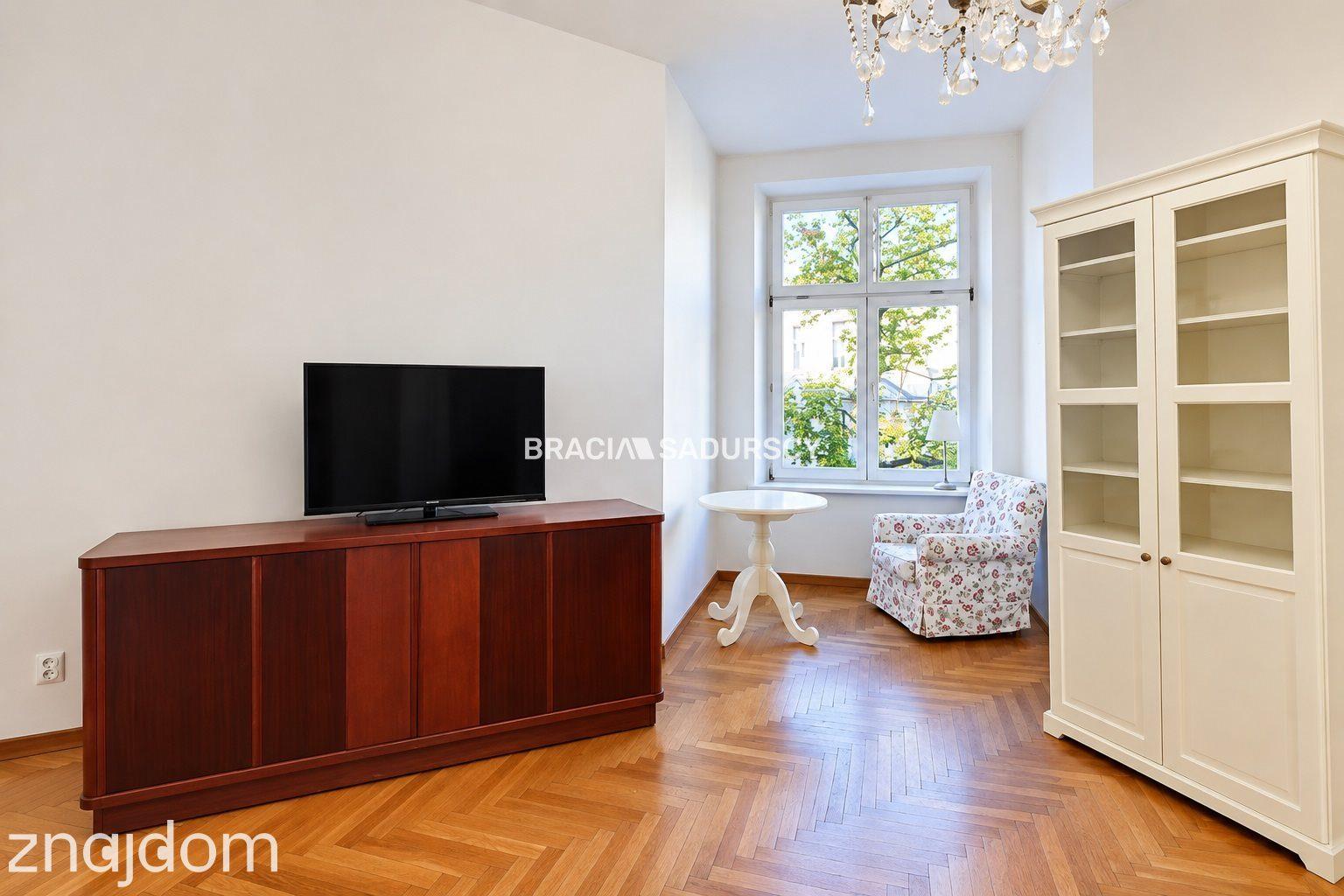 Bonerowska | 64 m² | Centrum Krakowa - zdjęcie 7