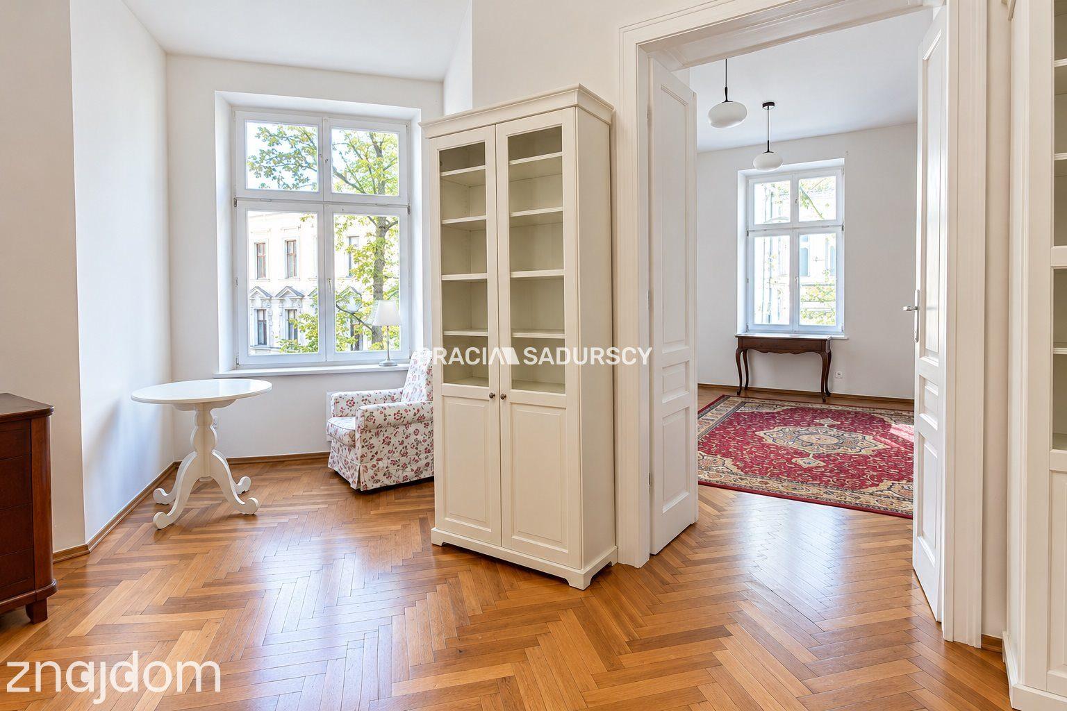 Bonerowska | 64 m² | Centrum Krakowa - zdjęcie 8