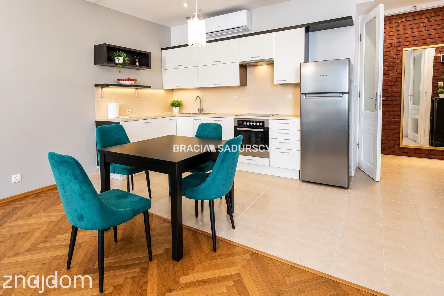 Bonerowska | 64 m² | Centrum Krakowa - zdjęcie 9