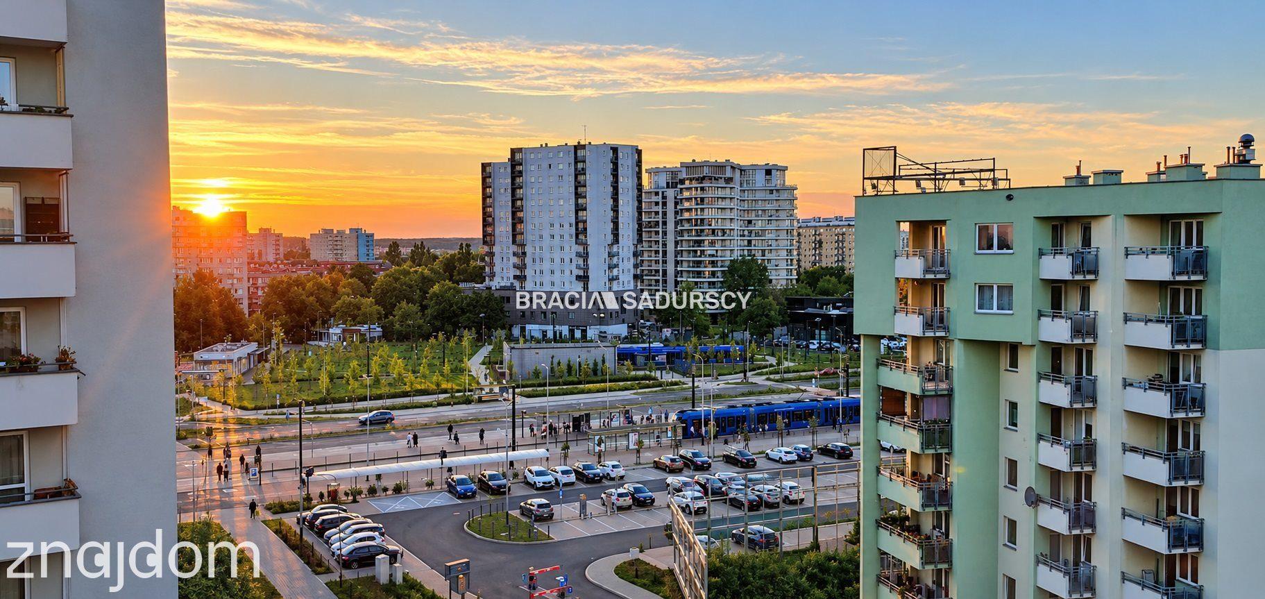 2 osobne pokoje / blisko MPK / panorama miasta - zdjęcie 2