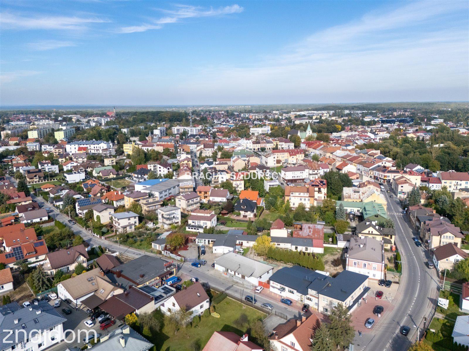 Budynek Handlowo-usługowy, Brzesko - zdjęcie 35