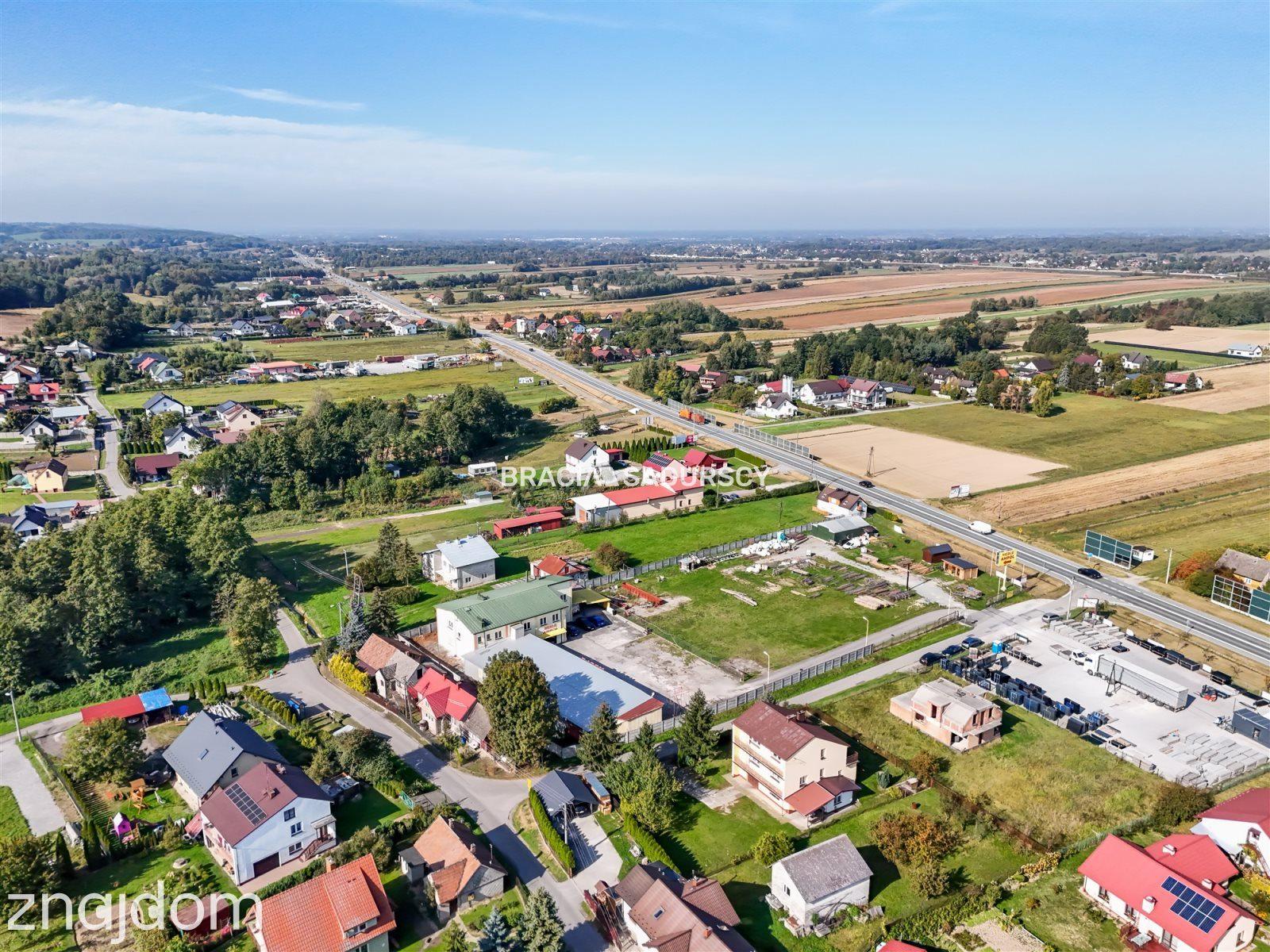Działka do wynajęcia, Jasień, Brzesko - zdjęcie 19