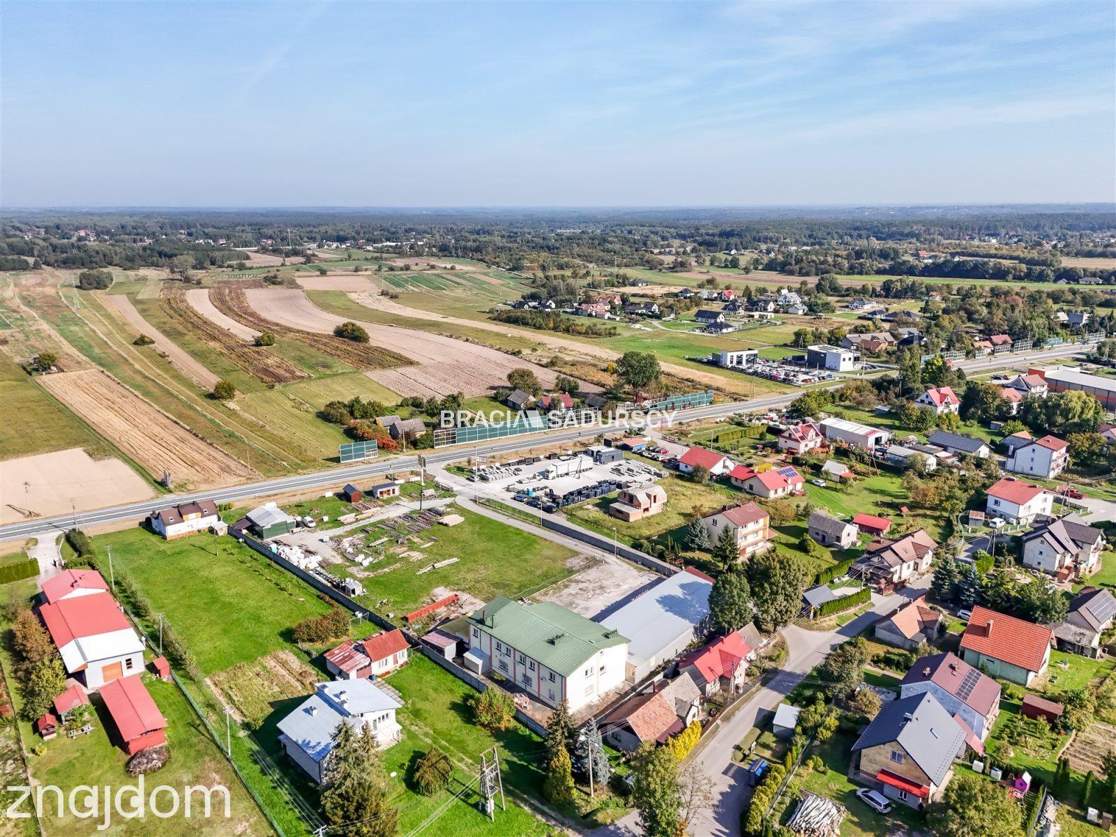 Działka do wynajęcia, Jasień, Brzesko - zdjęcie 21