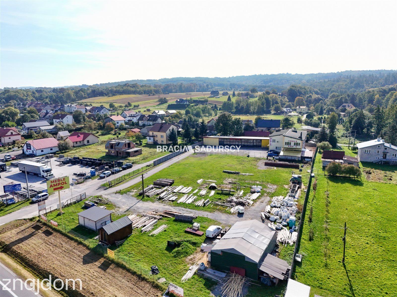 Działka do wynajęcia, Jasień, Brzesko - zdjęcie 23
