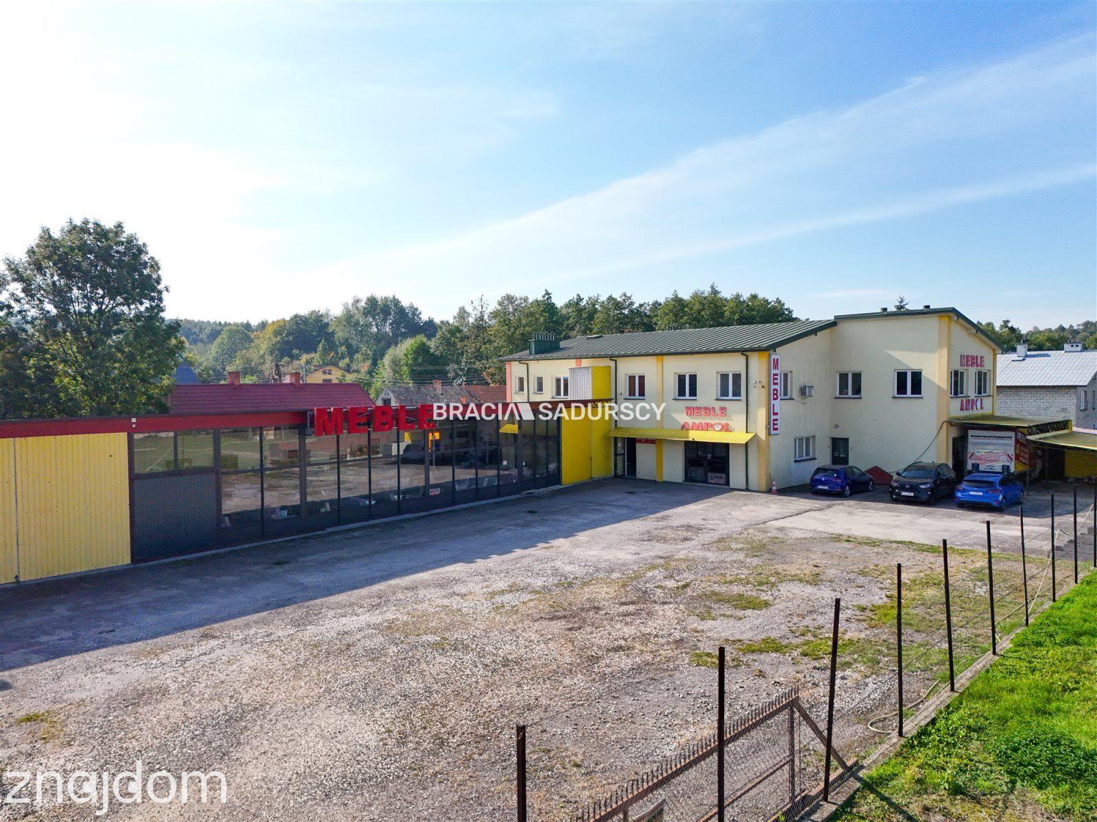Działka do wynajęcia, Jasień, Brzesko - zdjęcie 25