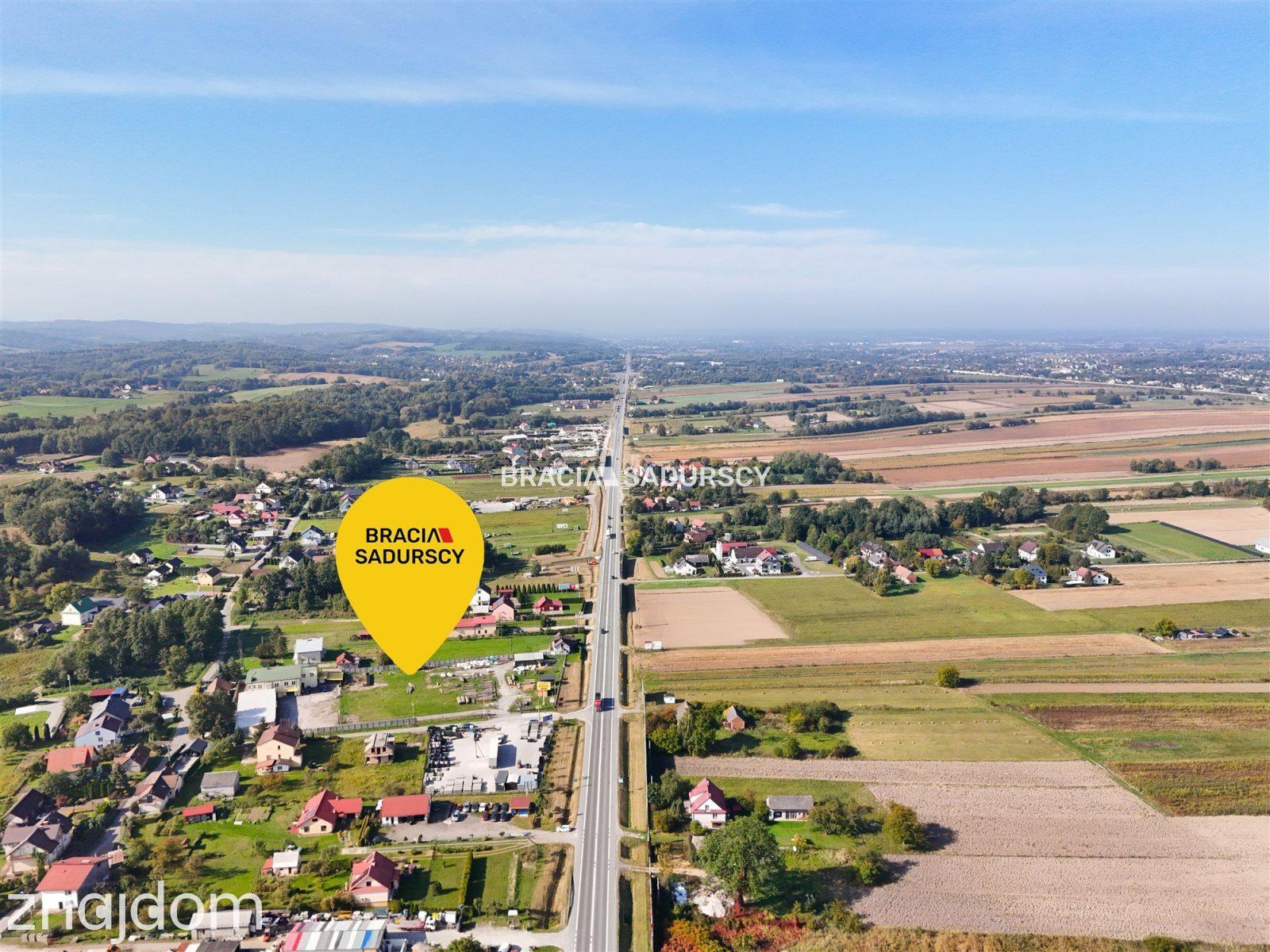 Działka do wynajęcia, Jasień, Brzesko - zdjęcie 27