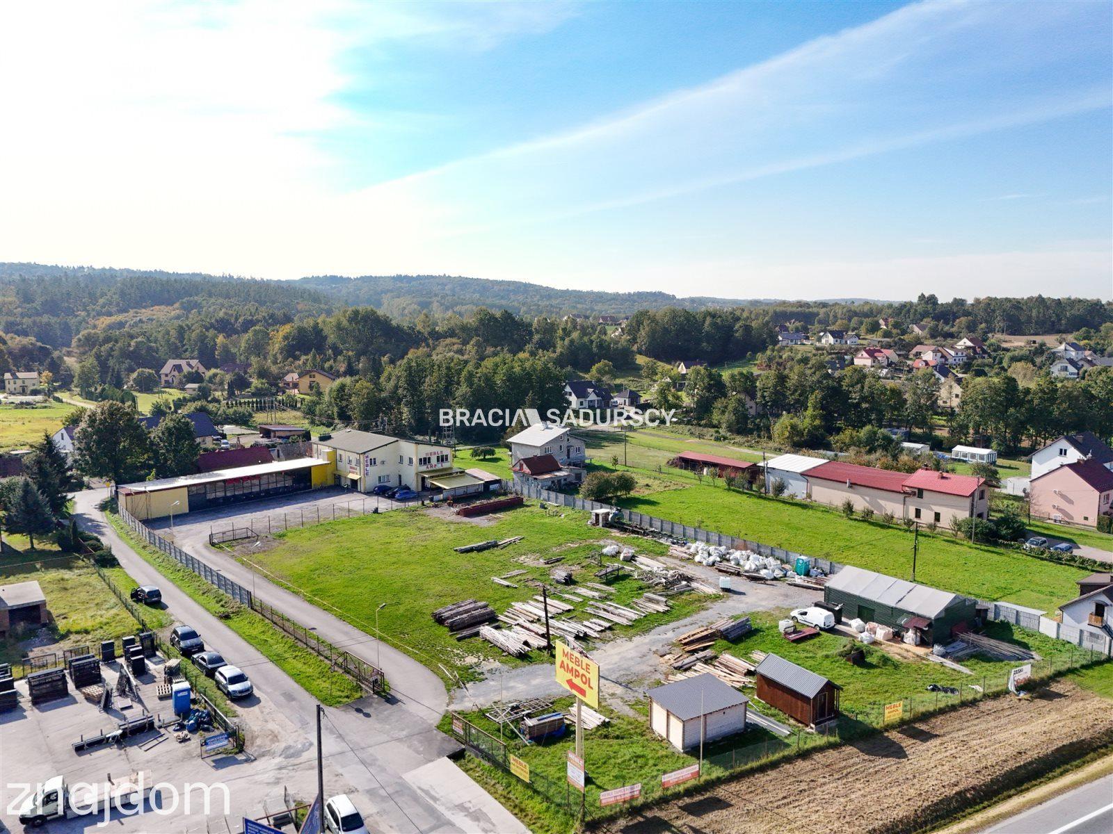 Działka do wynajęcia, Jasień, Brzesko - zdjęcie 30