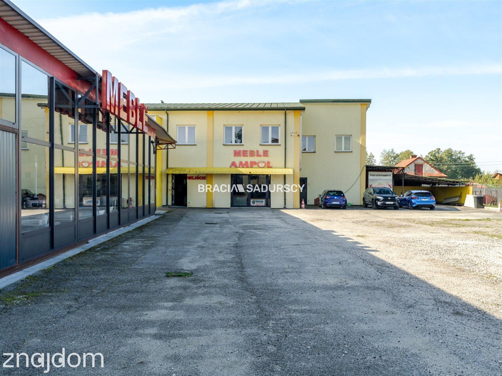 Działka do wynajęcia, Jasień, Brzesko - zdjęcie 32