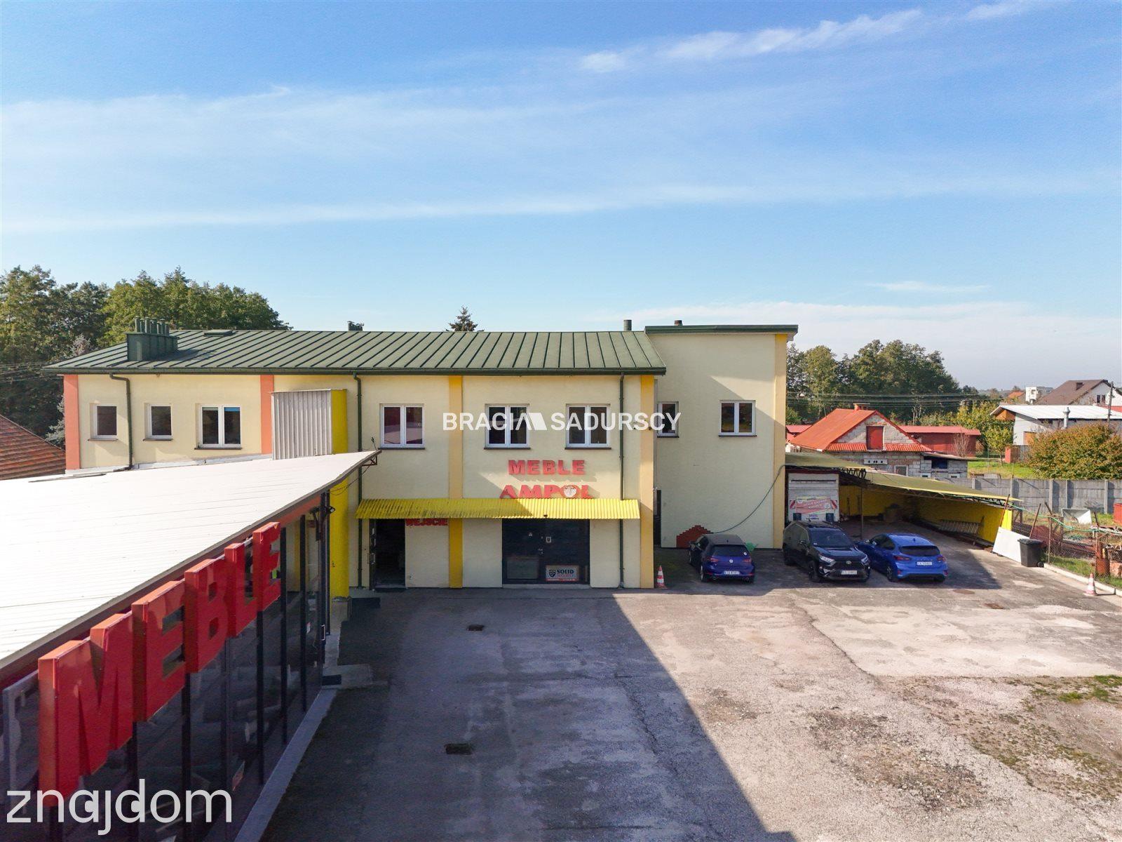 Działka do wynajęcia, Jasień, Brzesko - zdjęcie 4