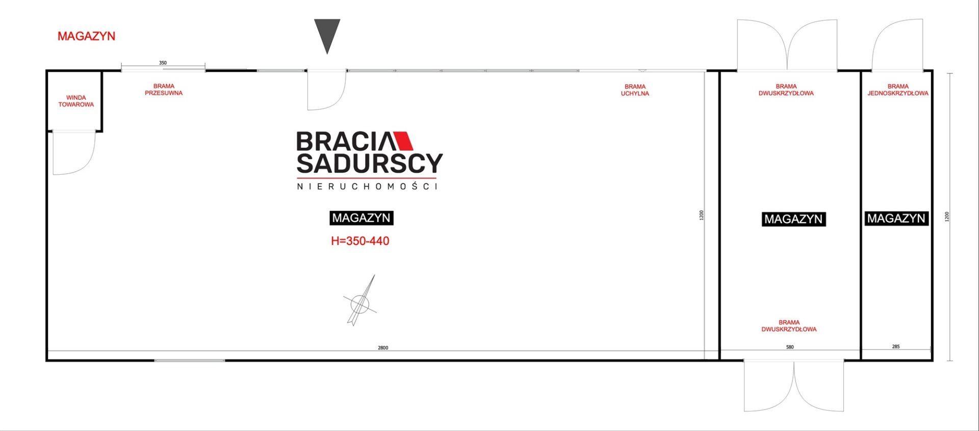 Działka do wynajęcia, Jasień, Brzesko - zdjęcie 5
