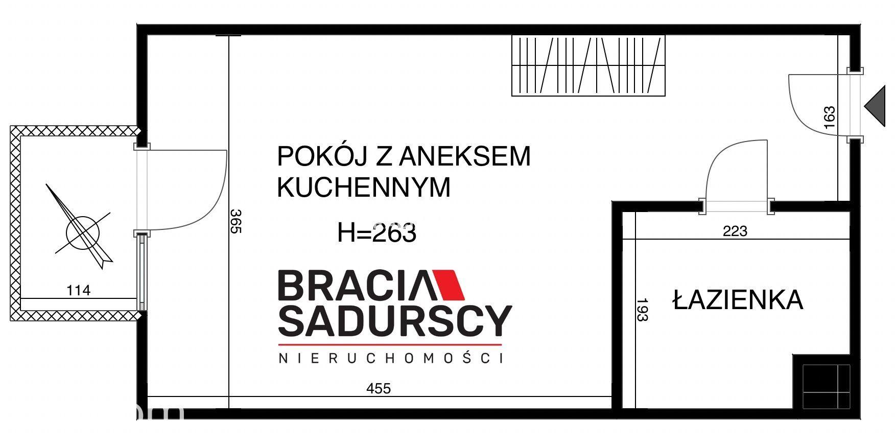 Nowe studio Zabłocie 2025 – pierwszy najem! - zdjęcie 19
