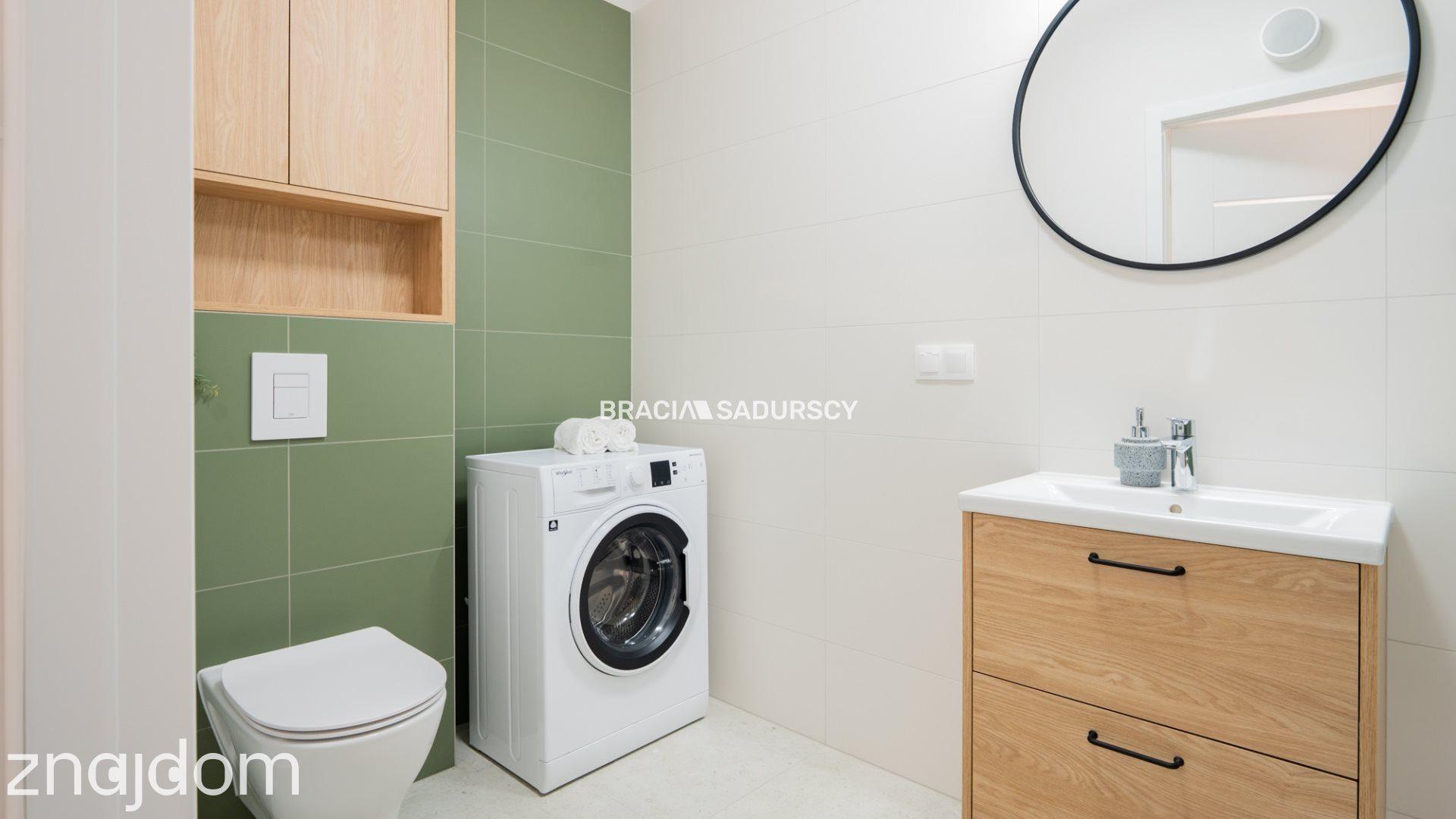 3 pokoje / Zabłocie - zdjęcie 18