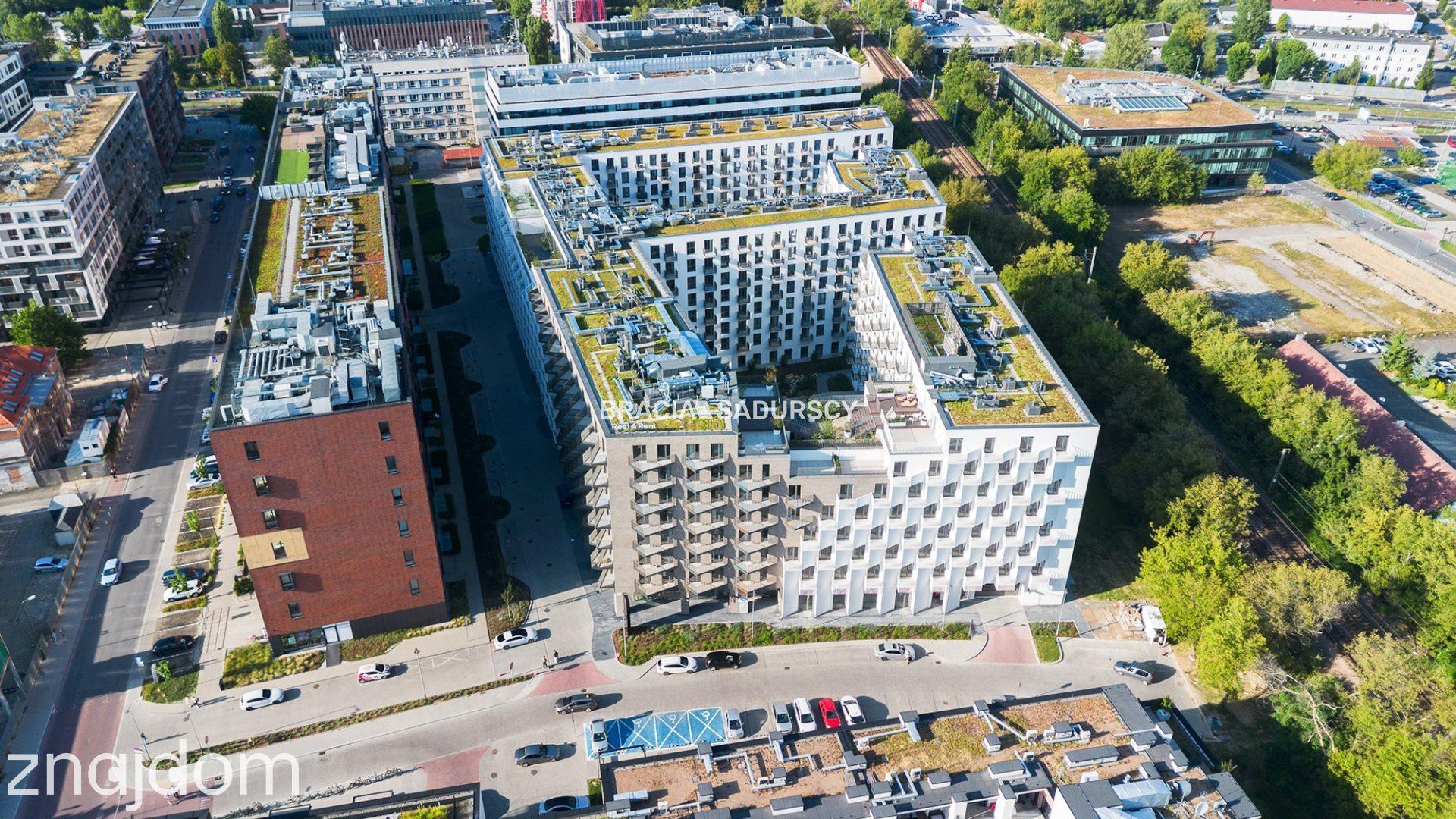 3 pokoje / Zabłocie - zdjęcie 38