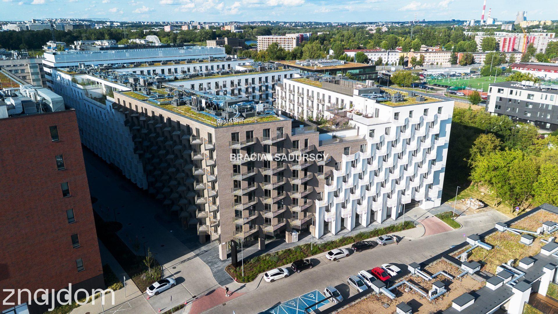 Nowe 2-pok. mieszkanie | Zabłocie | 36 m² | 2025 - zdjęcie 29
