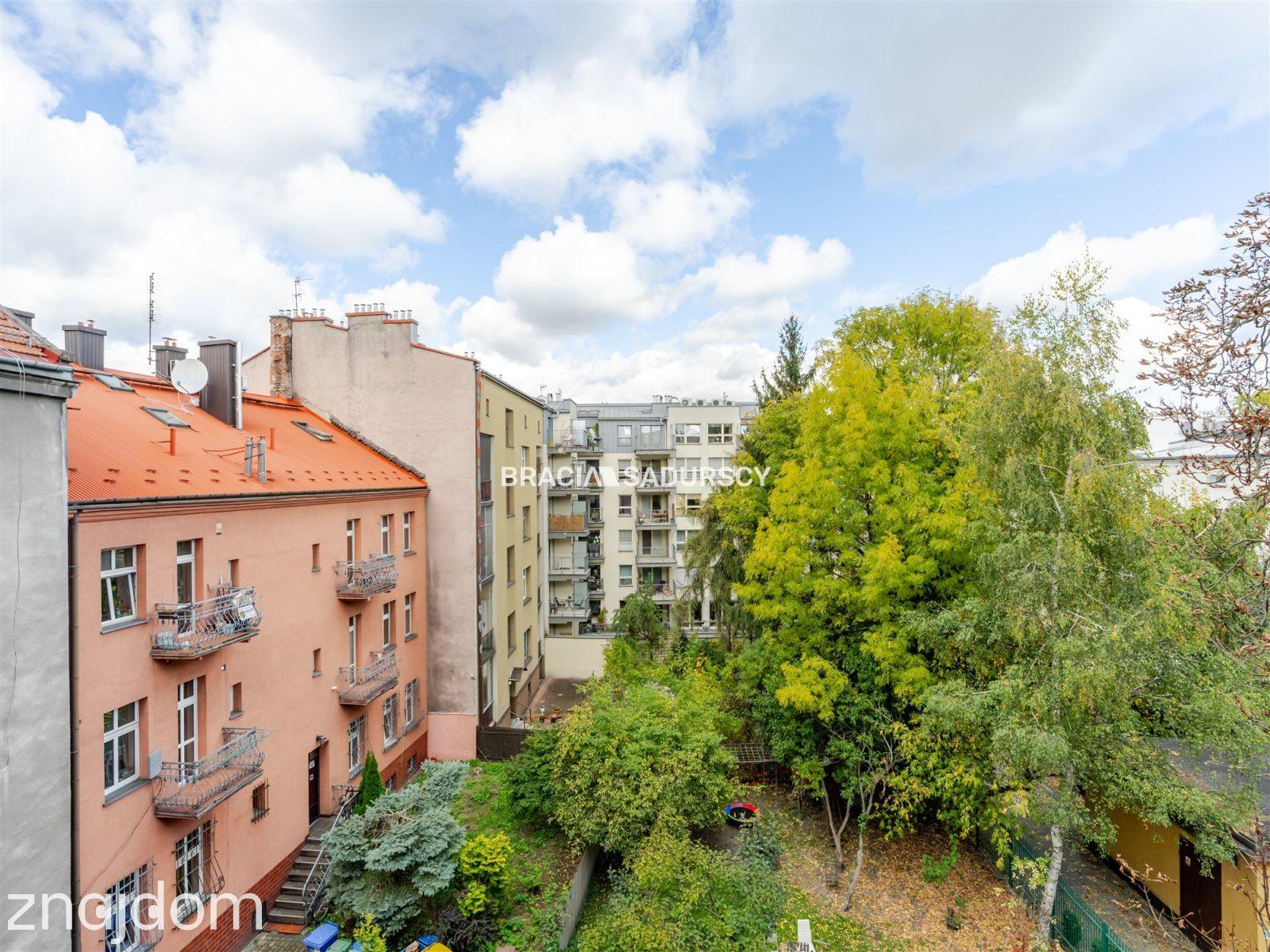 73m², kamienica,3 pokoje, 2 balkony | Klimatyzacja - zdjęcie 24