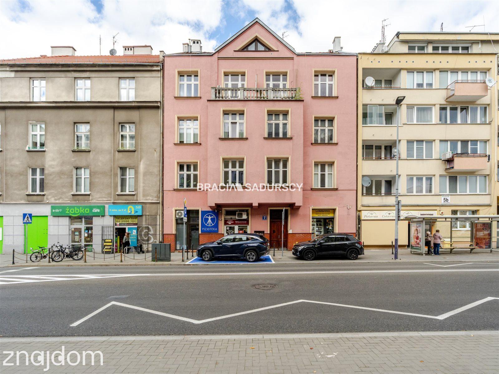 73m², kamienica,3 pokoje, 2 balkony | Klimatyzacja - zdjęcie 35