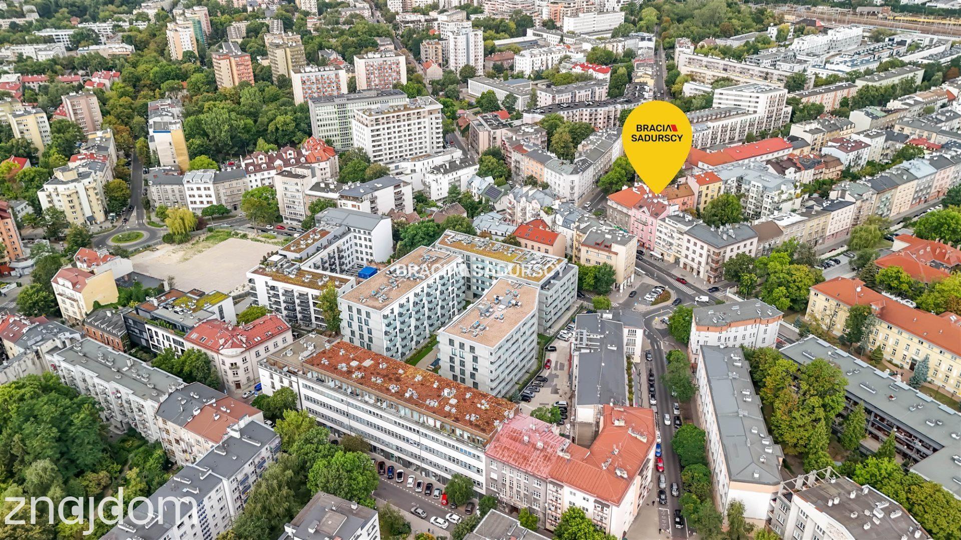 73m², kamienica,3 pokoje, 2 balkony | Klimatyzacja - zdjęcie 38