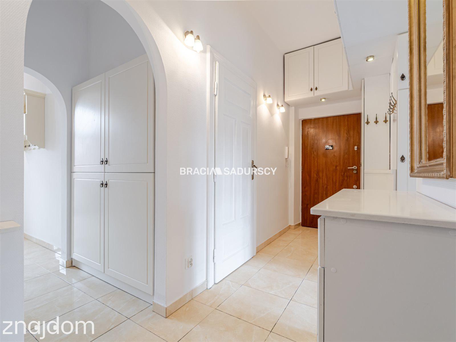 73m², kamienica,3 pokoje, 2 balkony | Klimatyzacja - zdjęcie 4