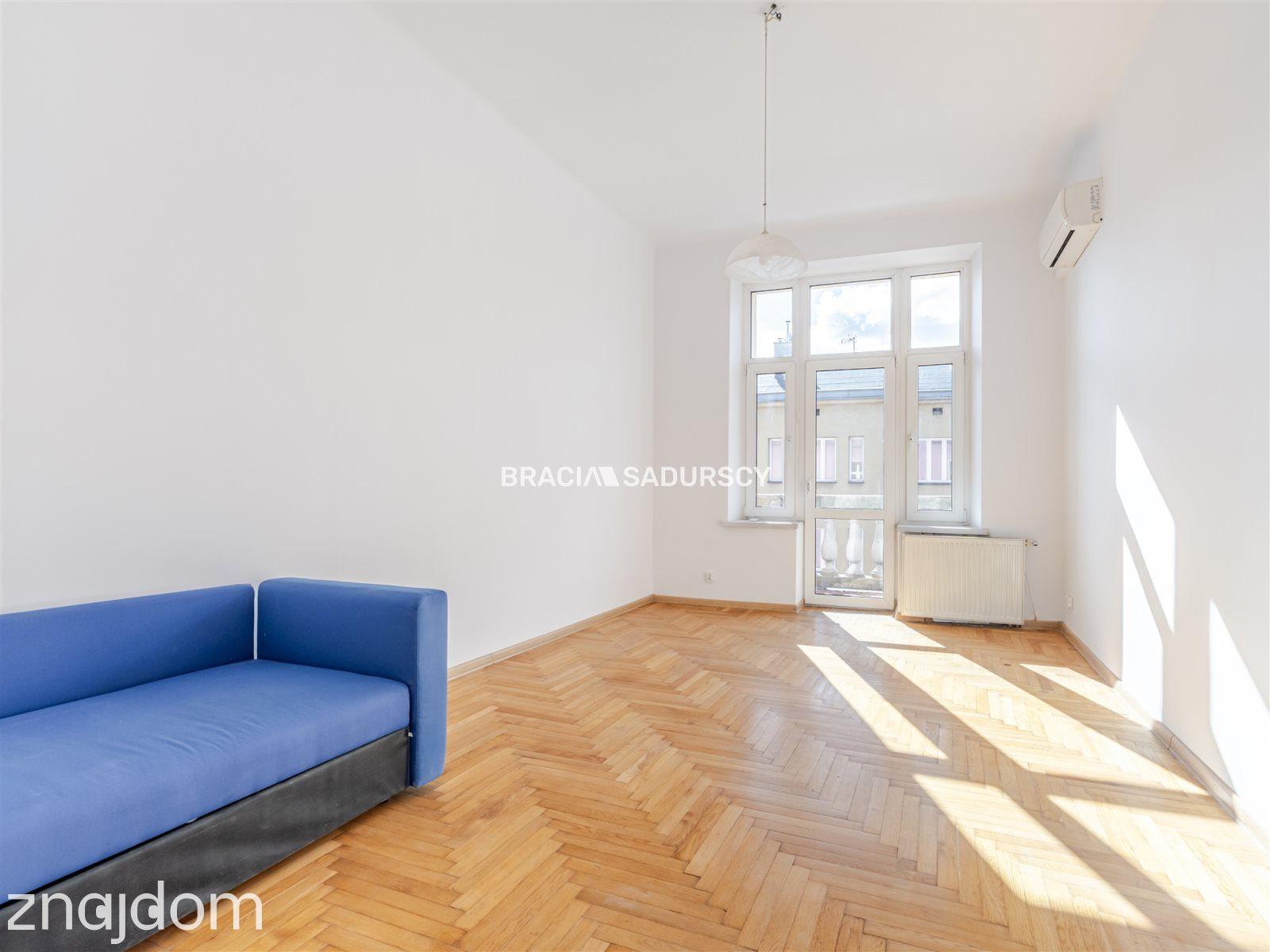 73m², kamienica,3 pokoje, 2 balkony | Klimatyzacja - zdjęcie 6