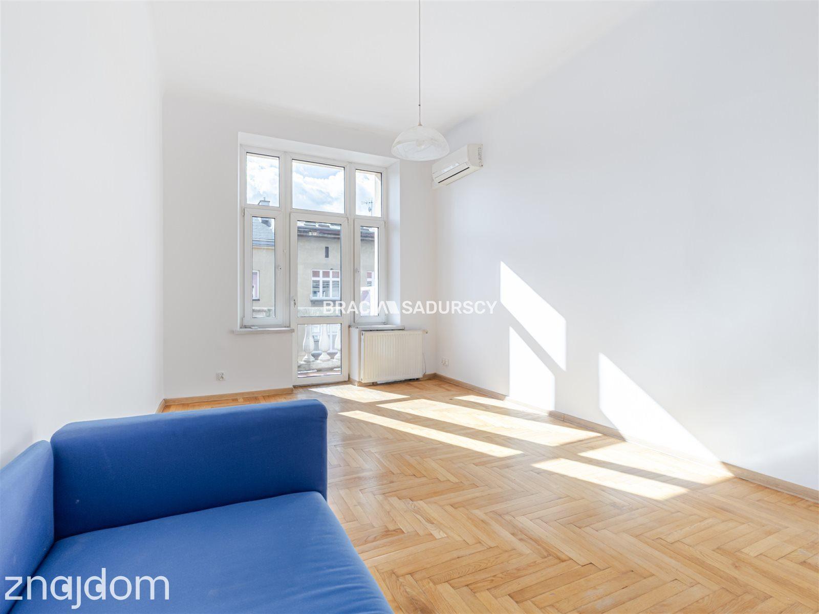 73m², kamienica,3 pokoje, 2 balkony | Klimatyzacja - zdjęcie 7