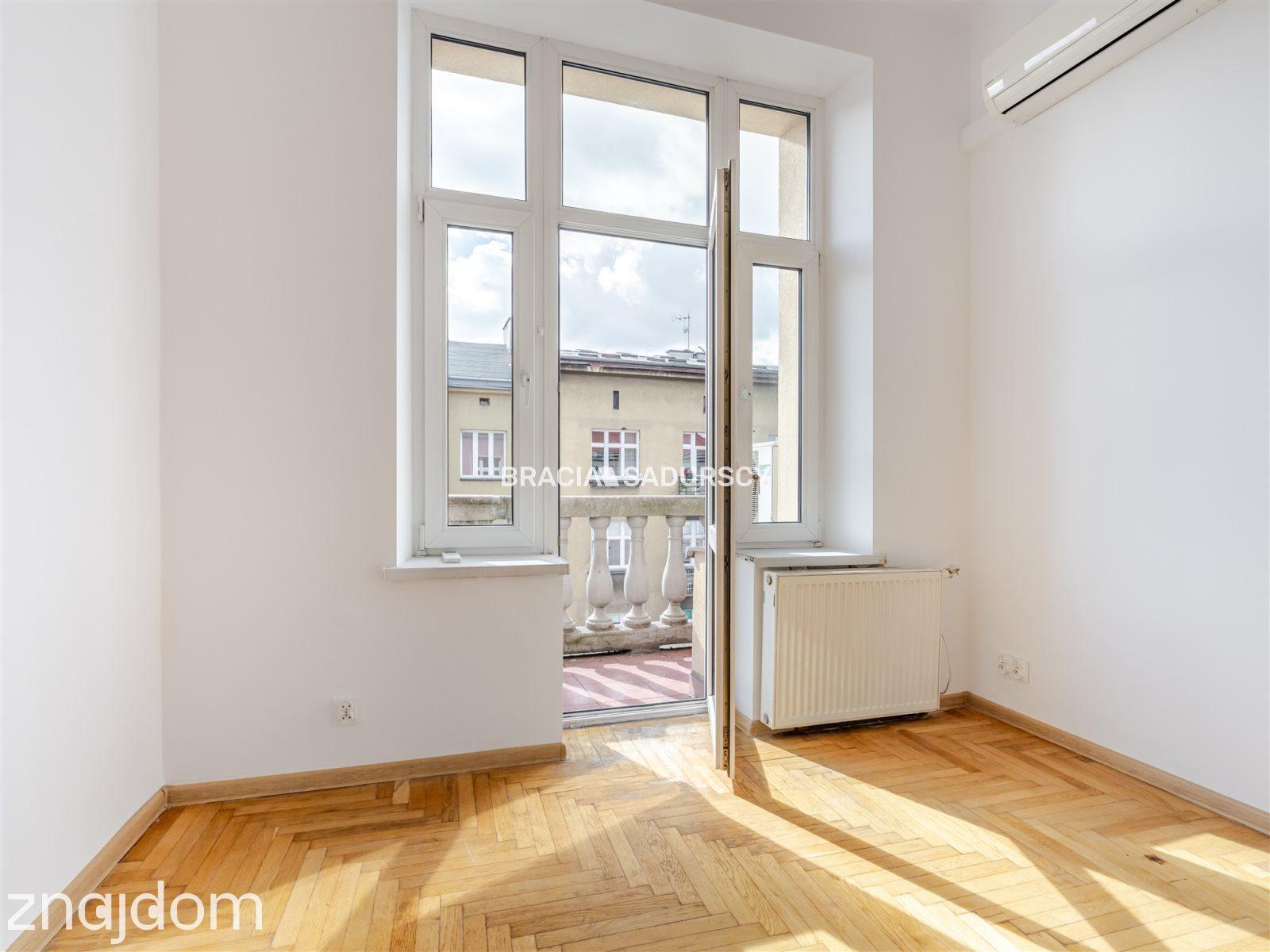 73m², kamienica,3 pokoje, 2 balkony | Klimatyzacja - zdjęcie 9