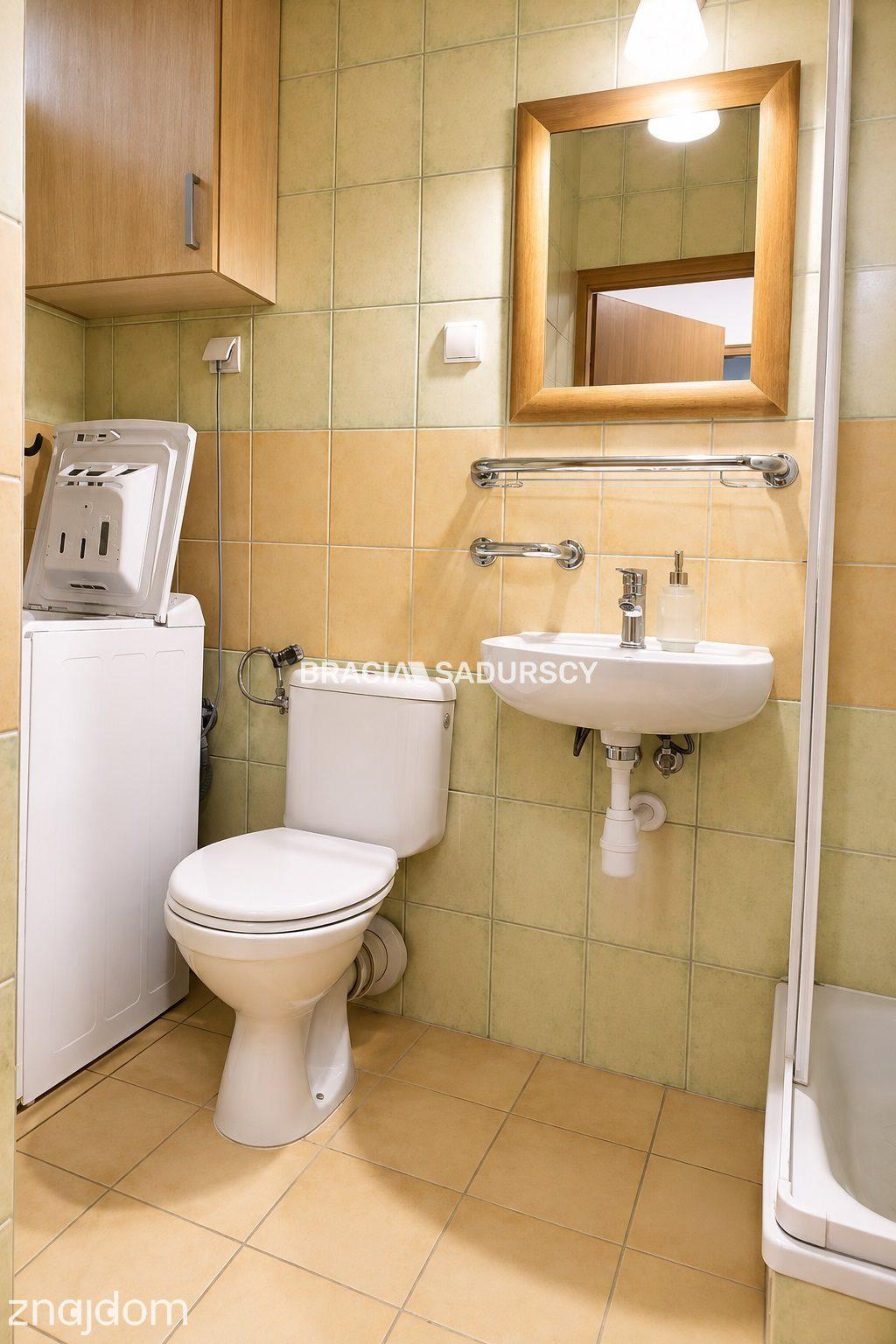 2 pok (oddzielne) 34m2  blisko centrum z garażem - zdjęcie 6