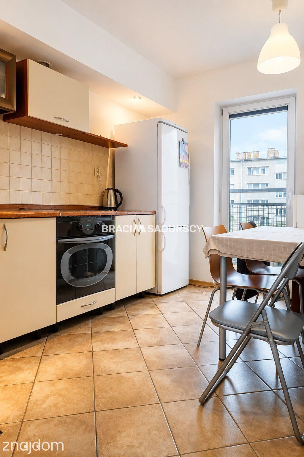2 pok (oddzielne) 34m2  blisko centrum z garażem - zdjęcie 7