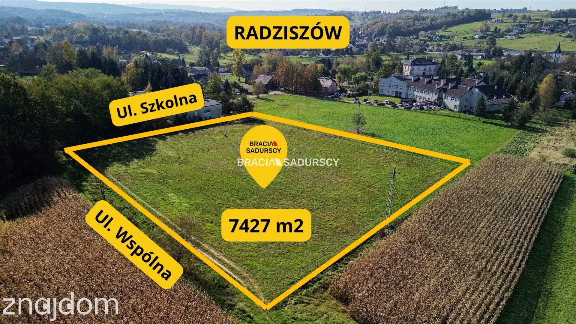 Developerze działka dla Ciebie - zdjęcie 2