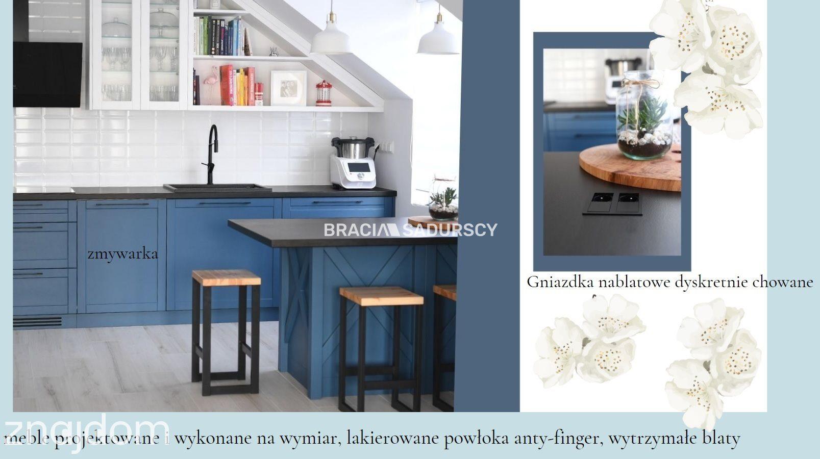 Brzesko, 4-letni dom w świetnej lokalizacji. - zdjęcie 26